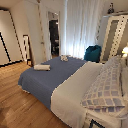 Living Cagliari Panzió Kültér fotó